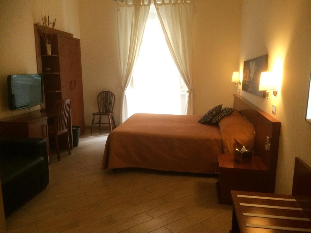 Rental In Rome 2000 Eksteriør billede