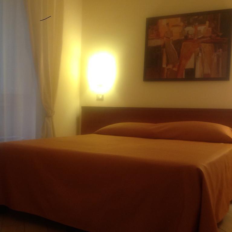 Rental In Rome 2000 Værelse billede