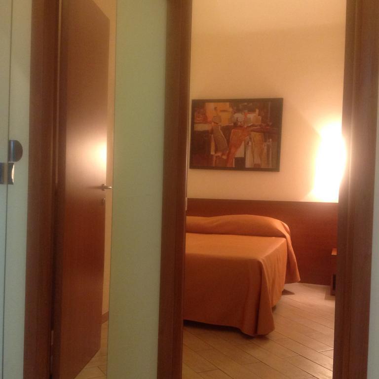 Rental In Rome 2000 Værelse billede