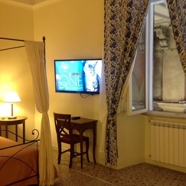 Rental In Rome 2000 Værelse billede