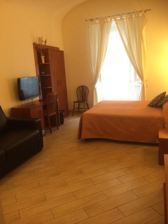 Rental In Rome 2000 Eksteriør billede