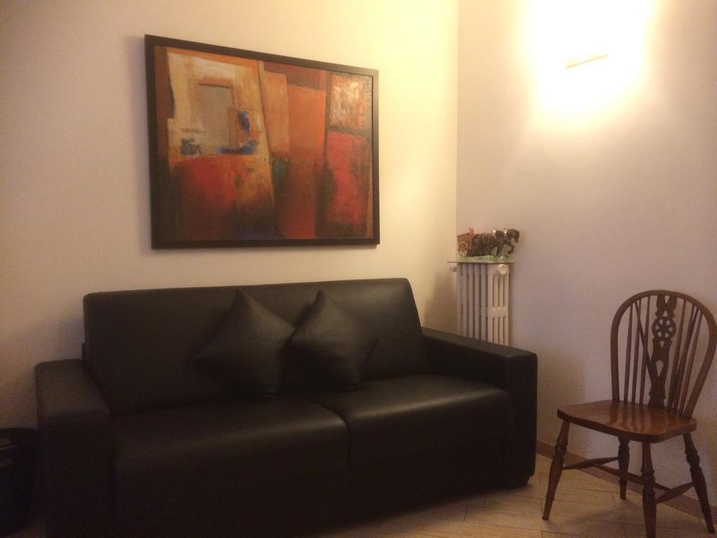 Rental In Rome 2000 Eksteriør billede