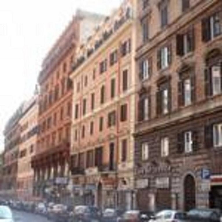 Rental In Rome 2000 Eksteriør billede
