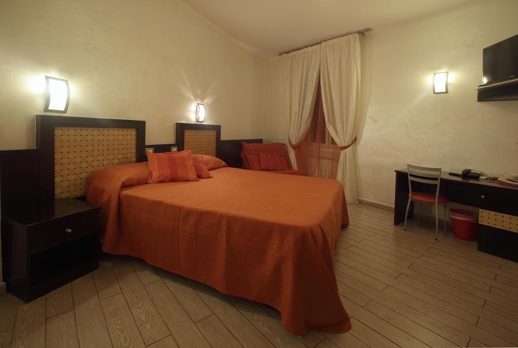 Rental In Rome 2000 Eksteriør billede