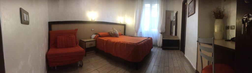 Rental In Rome 2000 Eksteriør billede