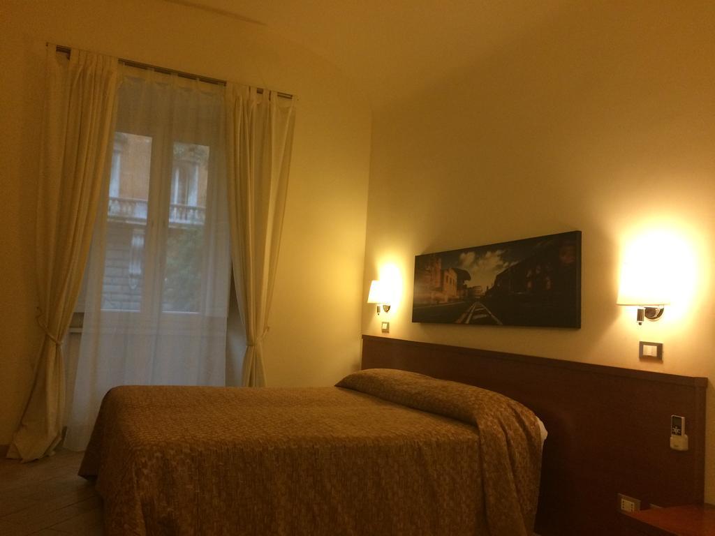 Rental In Rome 2000 Eksteriør billede