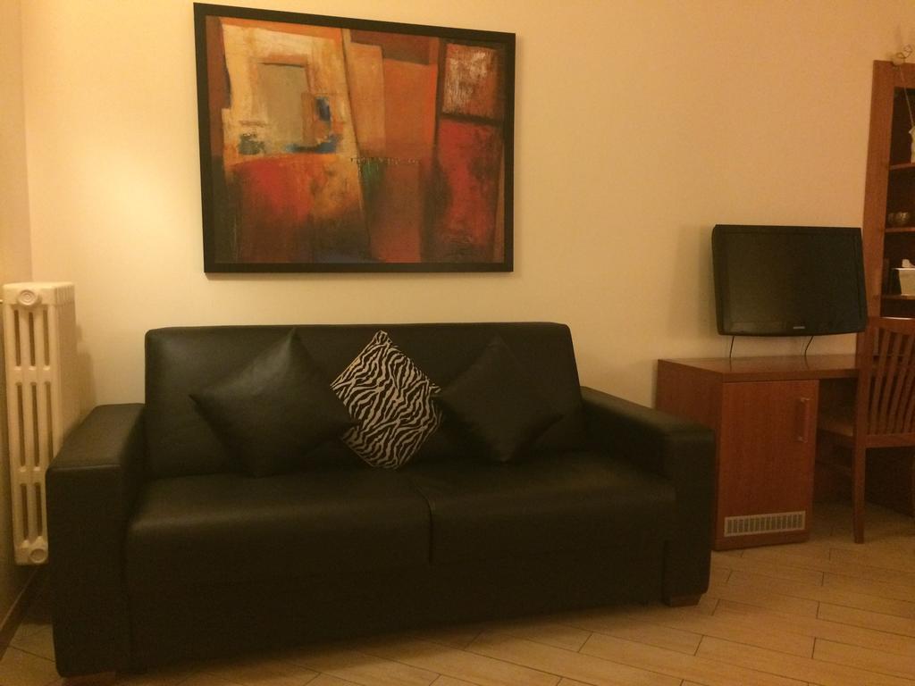 Rental In Rome 2000 Eksteriør billede