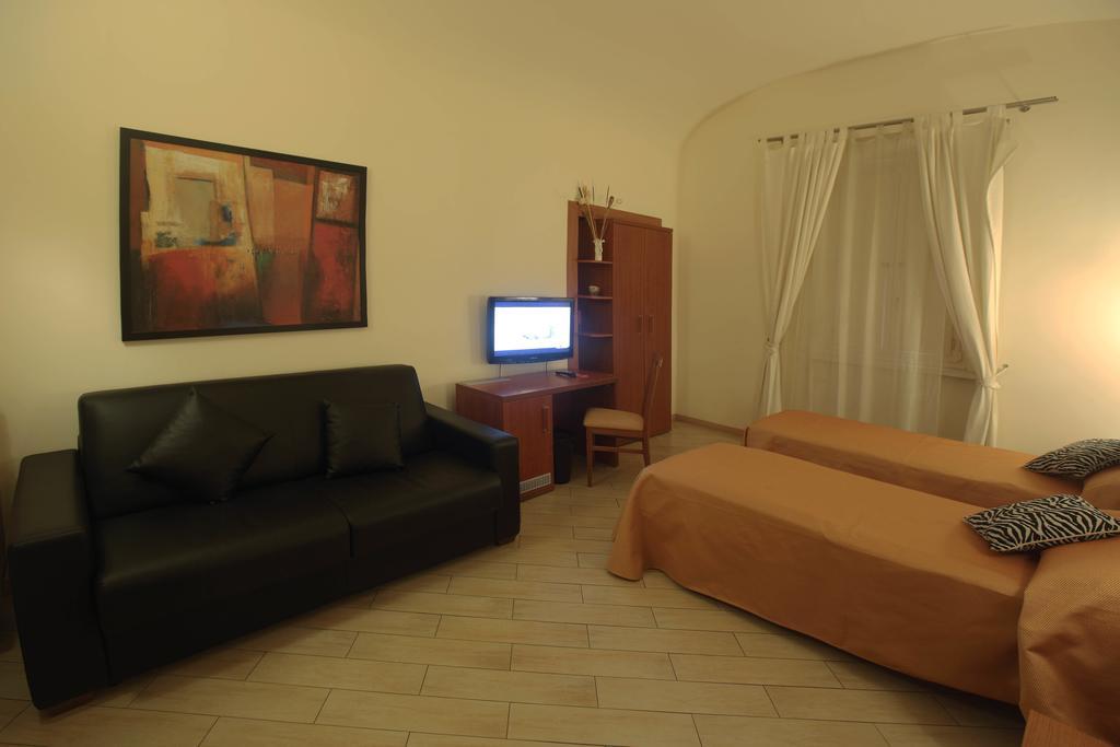 Rental In Rome 2000 Eksteriør billede