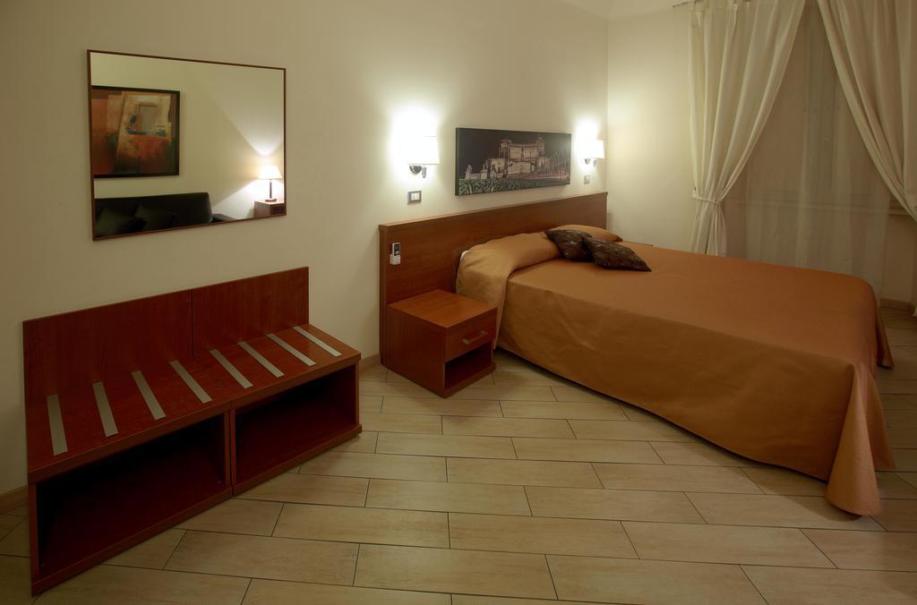 Rental In Rome 2000 Eksteriør billede