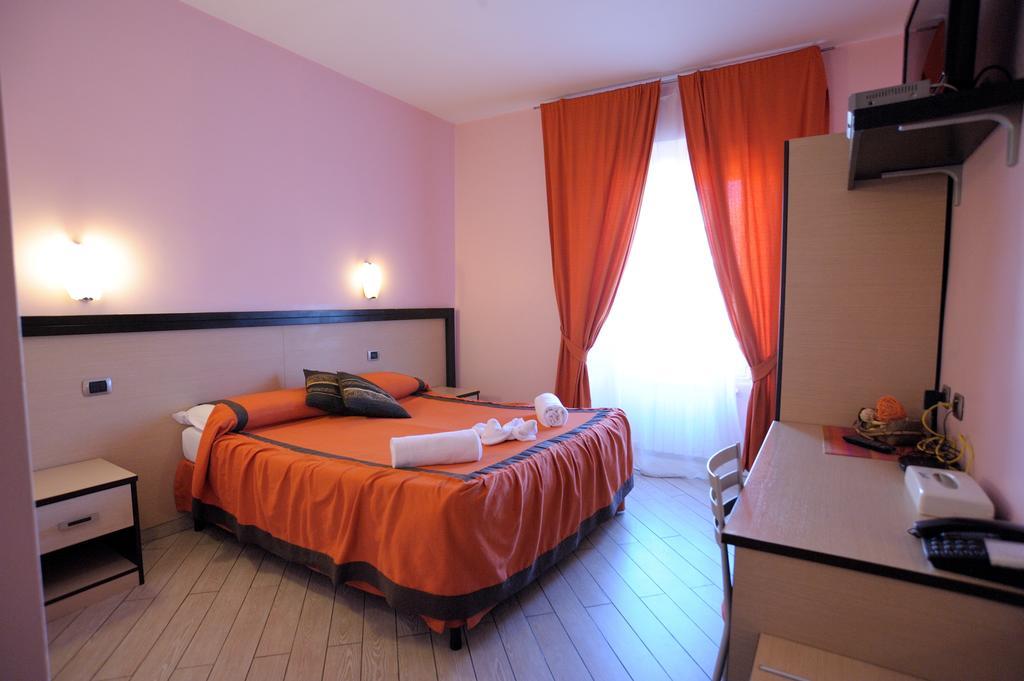 Rental In Rome 2000 Eksteriør billede