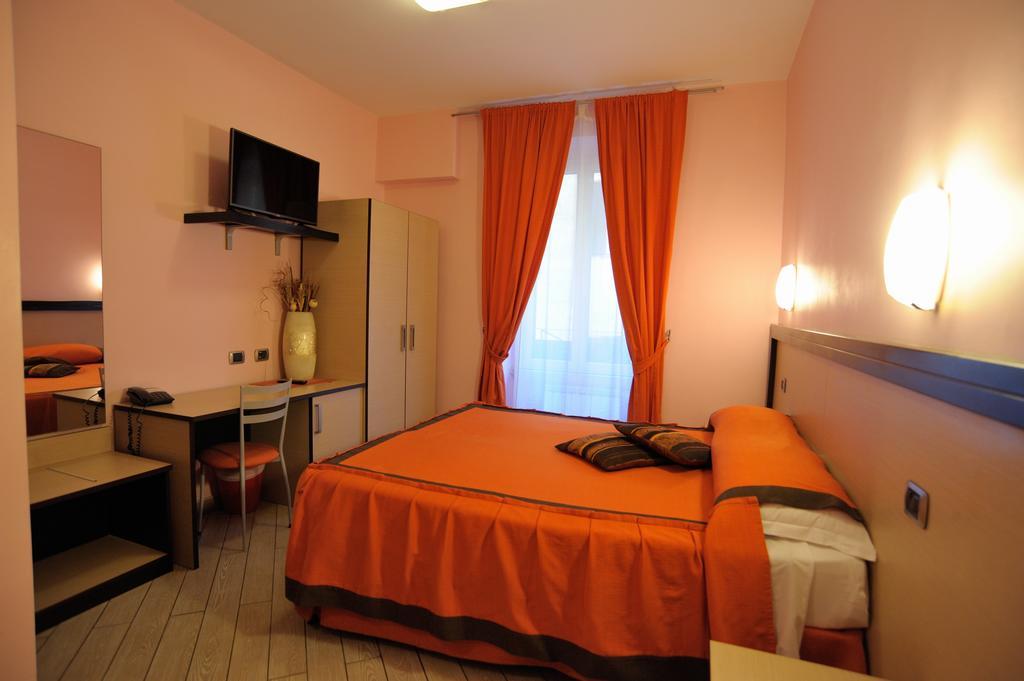 Rental In Rome 2000 Eksteriør billede