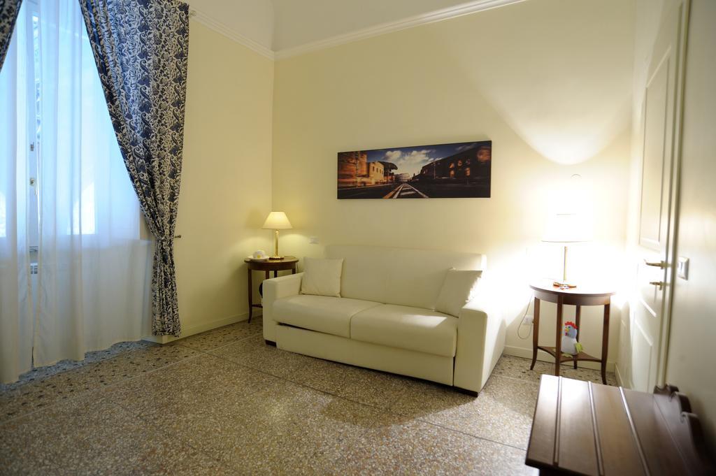 Rental In Rome 2000 Eksteriør billede