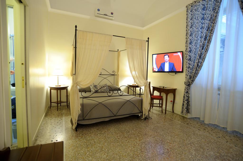 Rental In Rome 2000 Eksteriør billede
