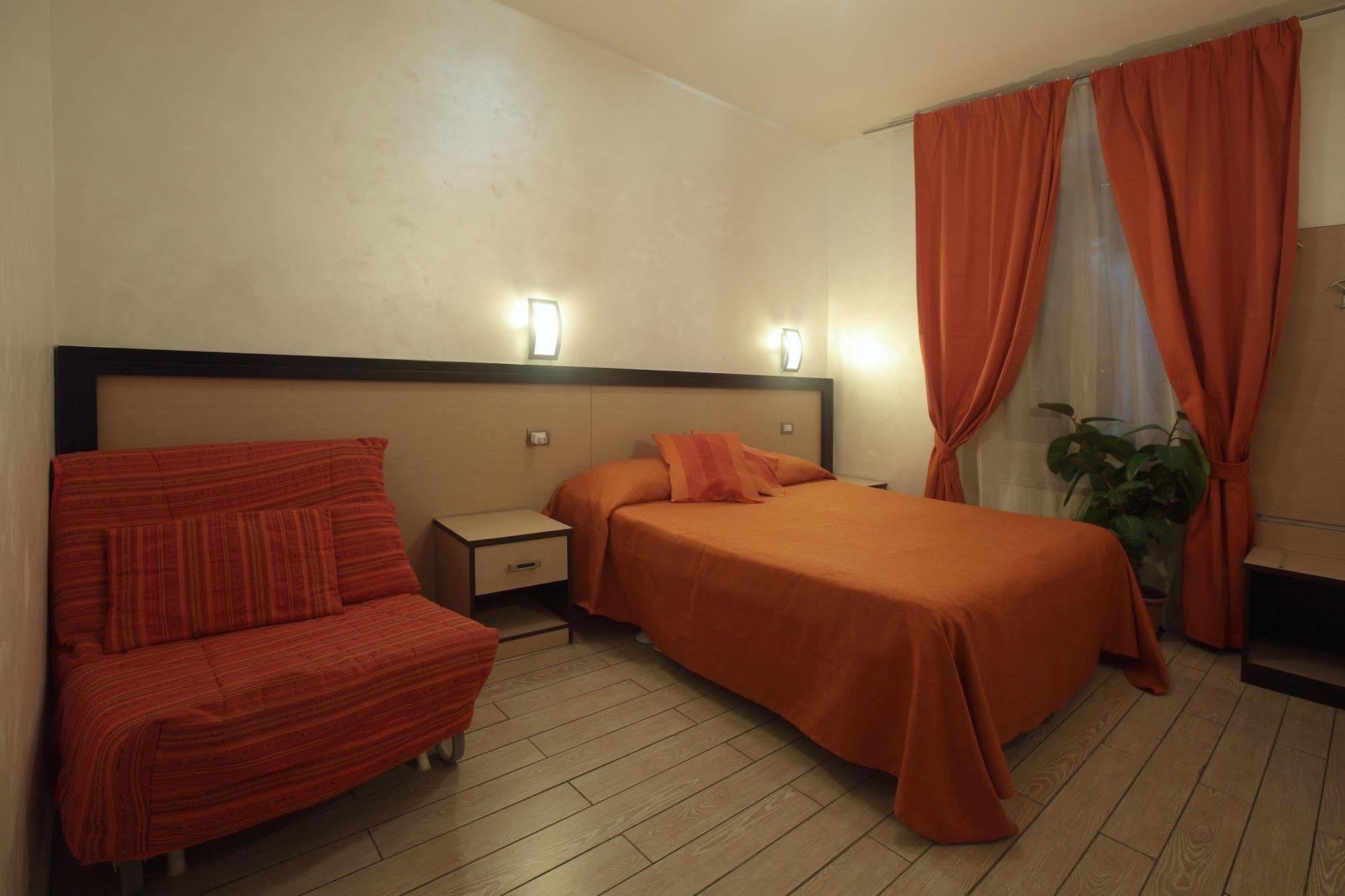 Rental In Rome 2000 Eksteriør billede