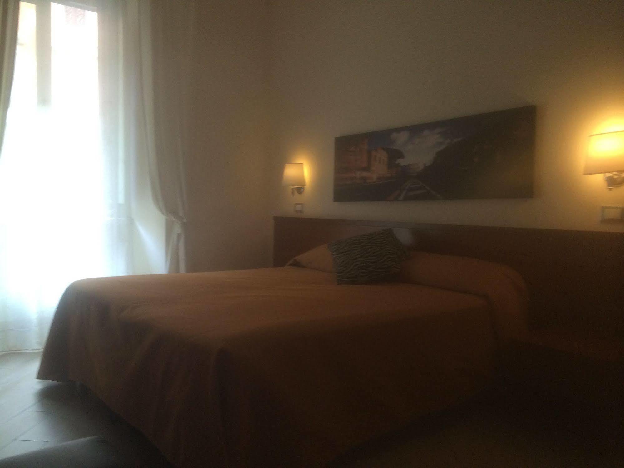 Rental In Rome 2000 Eksteriør billede