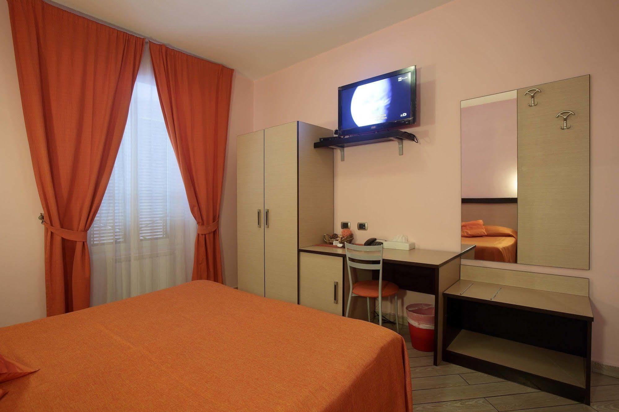 Rental In Rome 2000 Eksteriør billede